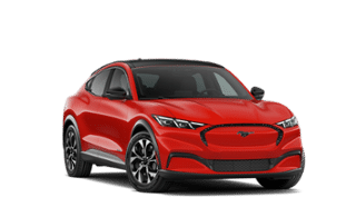 2026 Ford Mustang Mach-E® External Image 5